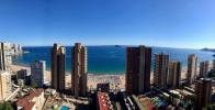 Annonce Vente Appartement Benidorm