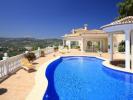 Annonce Vente Maison Moraira