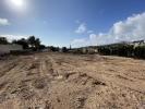 Annonce Vente Terrain Moraira