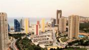 Annonce Vente Appartement Benidorm