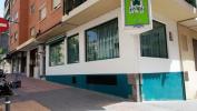 Acheter Local commercial 70 m2 Benidorm