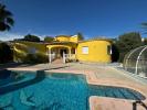 Annonce Vente Maison Moraira