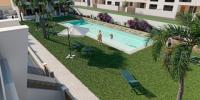 Vente Appartement San-pedro-del-pinatar 30740