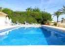 Vente Maison Calpe 03710