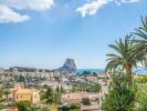 Annonce Vente Maison Calpe