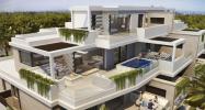 Annonce Vente Appartement Estepona