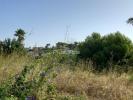 Acheter Terrain 800 m2 Calpe