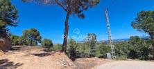 Acheter Terrain 2000 m2 Calpe