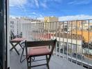 Louer Appartement 90 m2 Barcelona