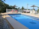 Annonce Location vacances 5 pices Maison Denia