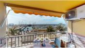 Annonce Vente Appartement Caleta-de-velez