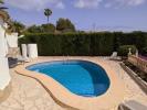 Vente Maison Benissa 03720