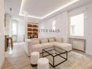 Vente Appartement Madrid 04830