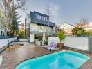 Annonce Vente Maison Madrid