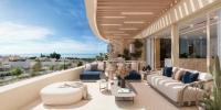 Annonce Vente Appartement Marbella