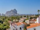 Annonce Vente Maison Calpe