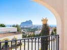 Annonce Vente Appartement Calpe