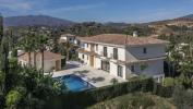 Acheter Maison 389 m2 Mijas