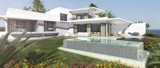 Annonce Vente Maison Mijas