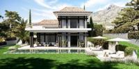 Annonce Vente Maison Marbella