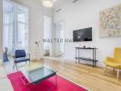 Louer Appartement 162 m2 Barcelona