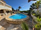 Annonce Vente Maison Moraira