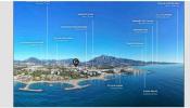 Vente Appartement Marbella 14880