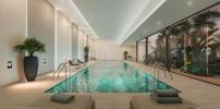 Vente Appartement Malaga 29001