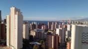 Annonce Vente Appartement Benidorm