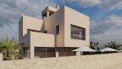 Acheter Maison 132 m2 Barrio-la-almazarra