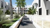 Acheter Appartement Barrio-la-almazarra rgion ALICANTE