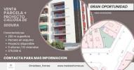 Vente Terrain Callosa-de-segura 03360