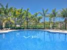 Acheter Appartement 160 m2 Marbella