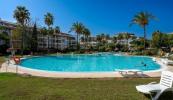 Vente Appartement Marbella 14880