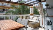 Acheter Appartement 80 m2 Marbella