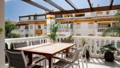 Acheter Appartement Marbella région CORDOBA