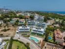 Annonce Vente Appartement Marbella