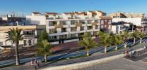 Acheter Appartement 78 m2 San-pedro-del-pinatar
