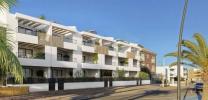 Acheter Appartement 102 m2 San-pedro-del-pinatar