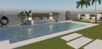 Acheter Maison 123 m2 Pinoso