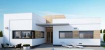 Annonce Vente Maison Torre-pacheco