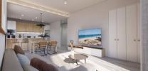 Acheter Maison 71 m2 Torre-pacheco