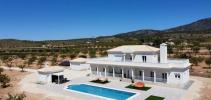 Annonce Vente Maison Pinoso