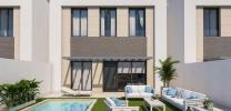 Annonce Vente Maison Aguilas