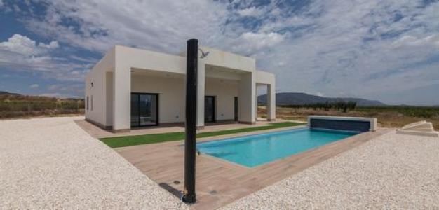 Vente Maison Pinoso  A en Espagne
