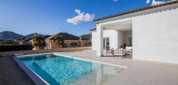 Vente Maison Pinoso  A en Espagne