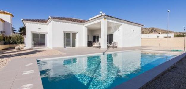 Annonce Vente Maison Pinoso