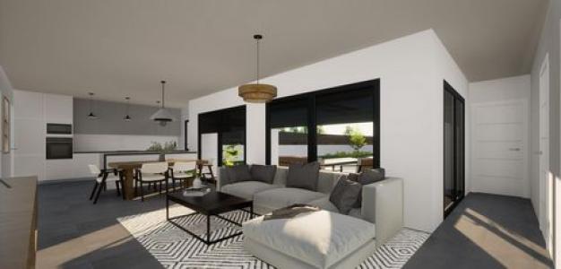Vente Maison Pinoso  A en Espagne