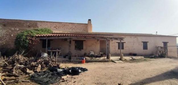 Annonce Vente Maison Pinoso
