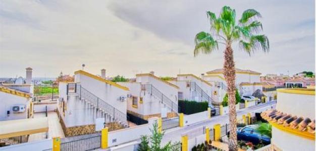 Vente Maison Los-montesinos  A en Espagne